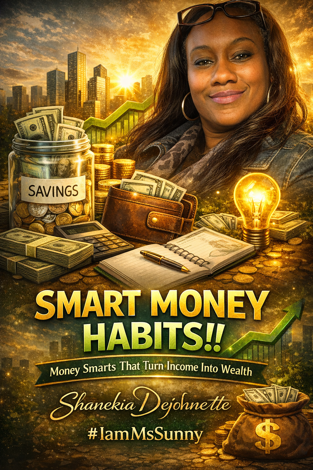 Business & Finance - Smart Money Habits