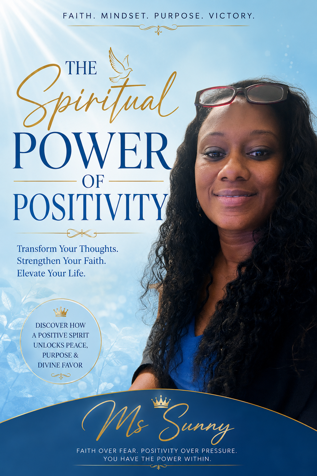 Spiritual Power of Positivity