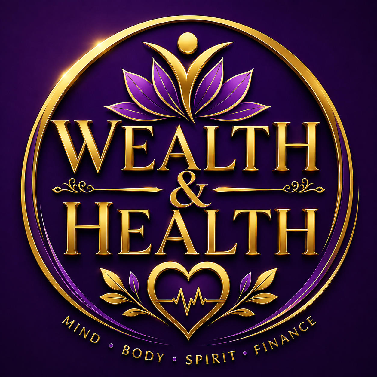 Health & Wealth 