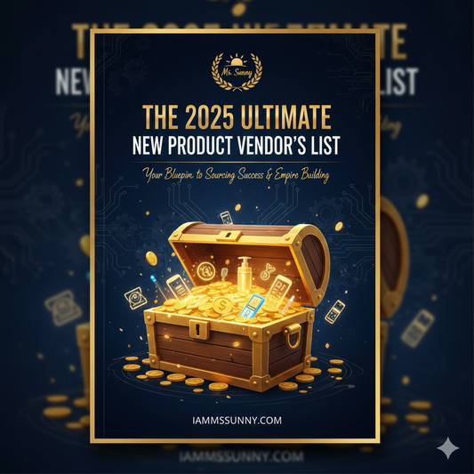 2026 Business Vendor List